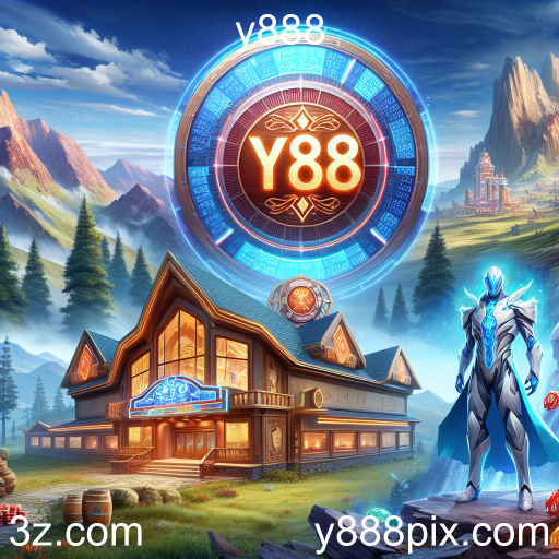 Explorando o Mundo dos Jogos de Aventura no y888