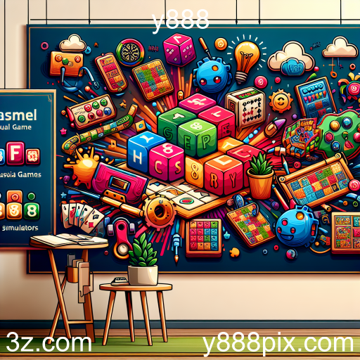 A Popularidade Crescente dos Jogos Casuais no y888