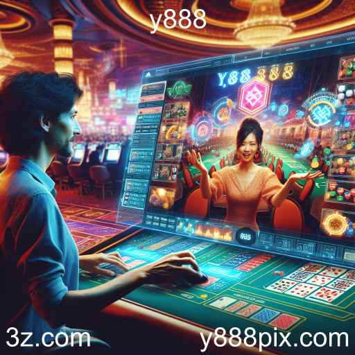 A Evolução dos Jogos de Estratégia no y888